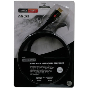 이글케이블 Delixe HDMI 고급형케이블 1.5M 정품