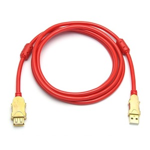 [무료 배송] 디옵텍 justlink USB A-AF300 /USB A-AF 케이블 3M /USB연장케이블 금장팁